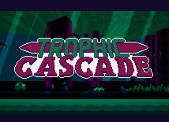 Trophic Cascade Game Cover