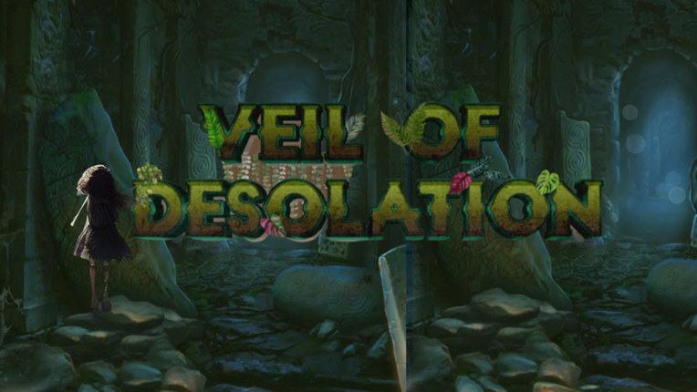 Veil of Desolation Game Cover