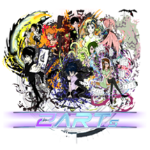 ZARTs - 2D turn-based battle games! Image