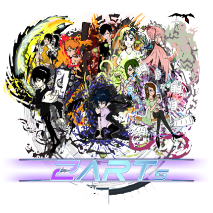 ZARTs - 2D turn-based battle games! Game Cover