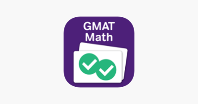 GMAT Math Flashcards Image