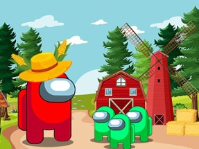 Impostor Farm Image