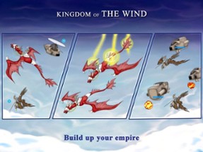 Kingdom of the Wind: Strategy Image