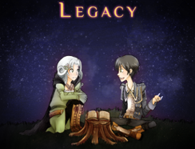 Legacy Image