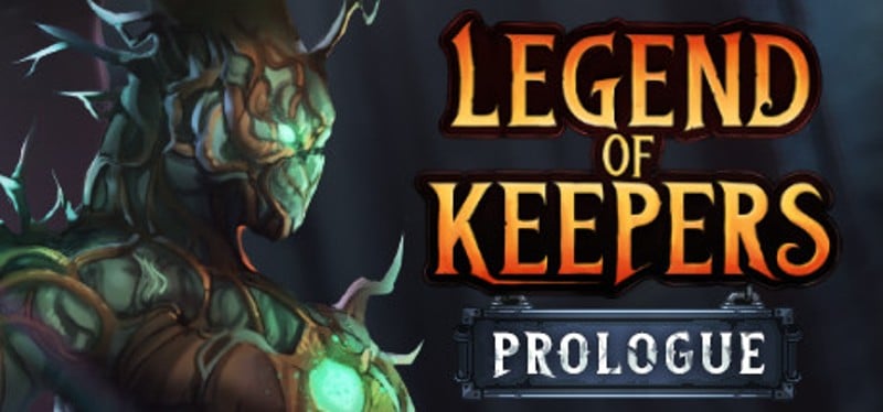 Legend of Keepers: Prologue Game Cover