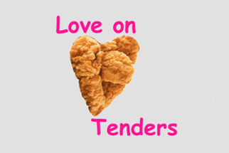 Love on Tenders Béta Image