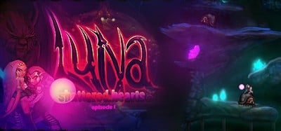 Luna: Shattered Hearts: Episode 1 Image