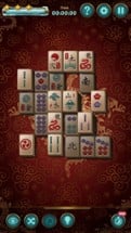 Mahjong Blossom Image