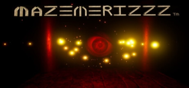 Mazemerizzz Game Cover