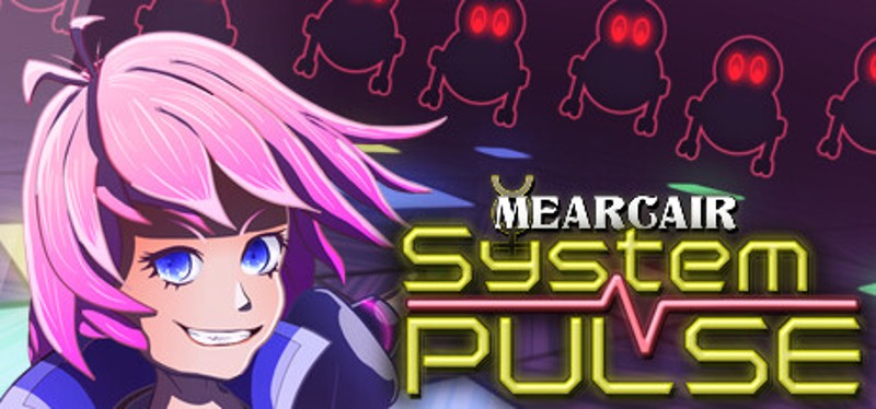 Mearcair/System Pulse Game Cover