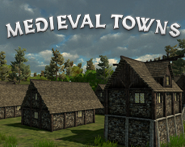 Medieval Towns Image