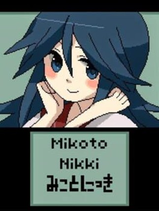 Mikoto Nikki Game Cover
