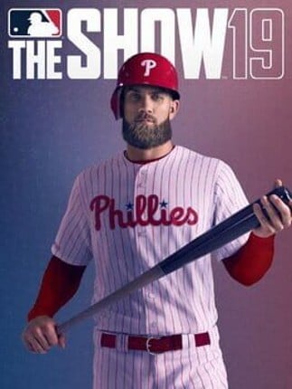 MLB The Show 19 Game Cover