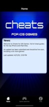 Mobile Cheats for iOS Games Image