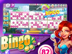 MundiGames - Social Casino Image