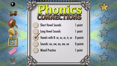 Phonics Connections Image