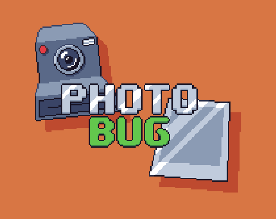 PhotoBug Game Cover