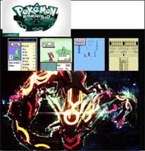 Pokémon Emerald /Project: Revealing Emerald & Emerald Xross (Optional) Image