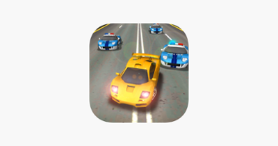 Police Chase Game Image