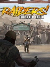 Raiders! Forsaken Earth Image