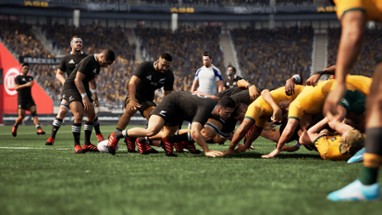 Rugby Challenge 4 Image