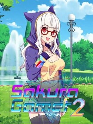 Sakura Gamer 2 Game Cover