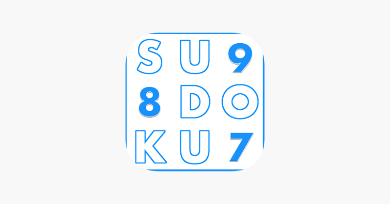 Simple Sudoku Game Game Cover