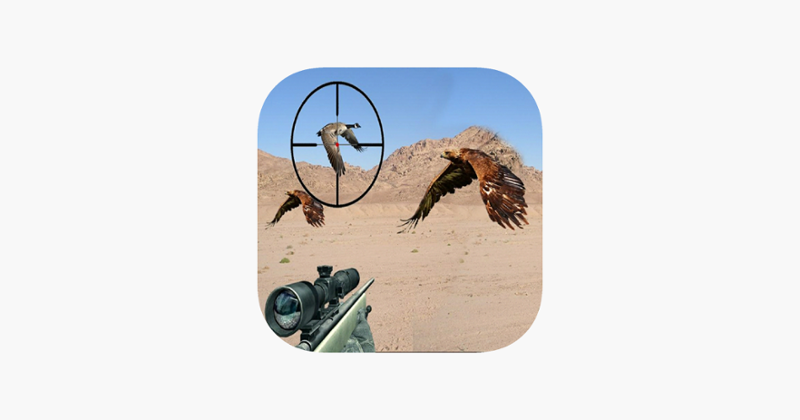 Sniper Hunter القناص Game Cover