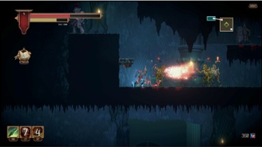 Soulbind: Tales Of The Underworld Image