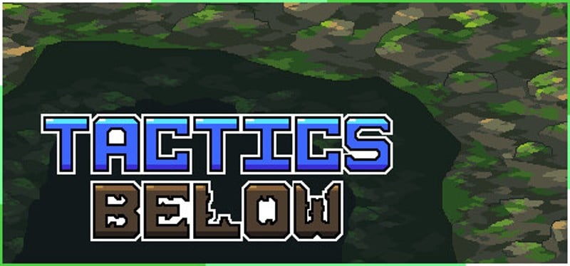 Tactics Below Game Cover