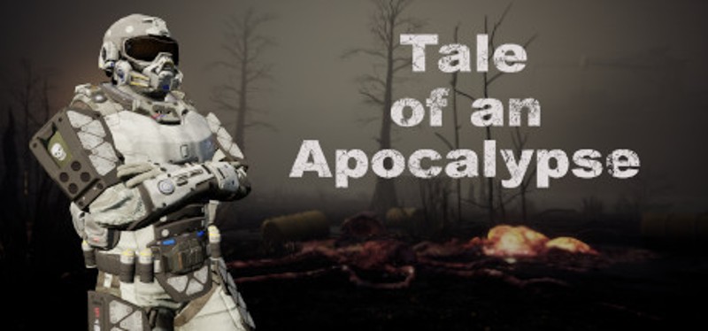 Tale of an Apocalypse Game Cover