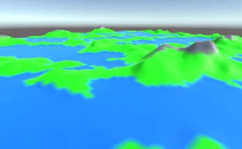 Terrain Generator Image