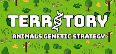 Territory: Animals Genetic Strategy Image