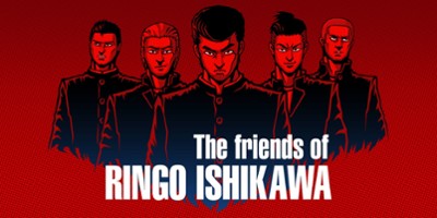 The Friends of Ringo Ishikawa Image