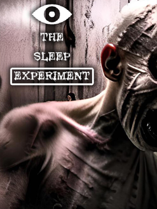 The Sleep Experiment Game Cover