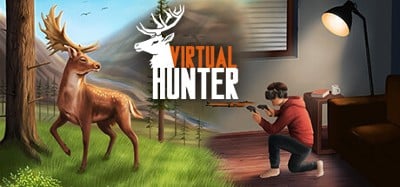 Virtual Hunter Image