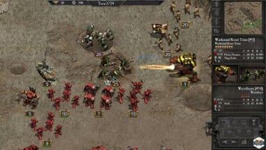 Warhammer 40,000: Armageddon Image