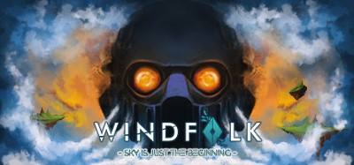 Windfolk: Sky is just the Beginning Image
