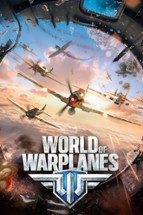 World of Warplanes Image