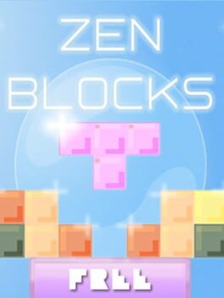 Zen Blocks Game Cover
