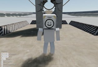 AI 3D Game Builder Image