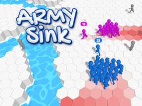 Army Sink Image