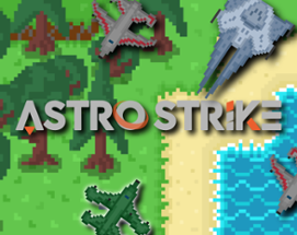 Astro Strike – Space Shooter Image
