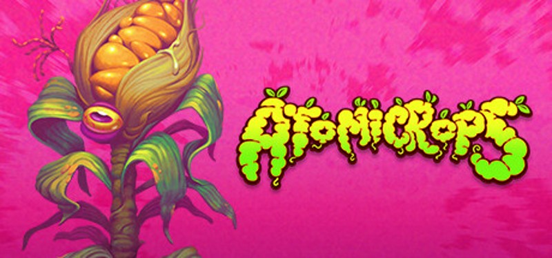 Atomicrops Game Cover