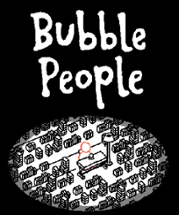 Bubble People Image