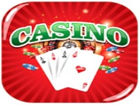 Casino Memory Image