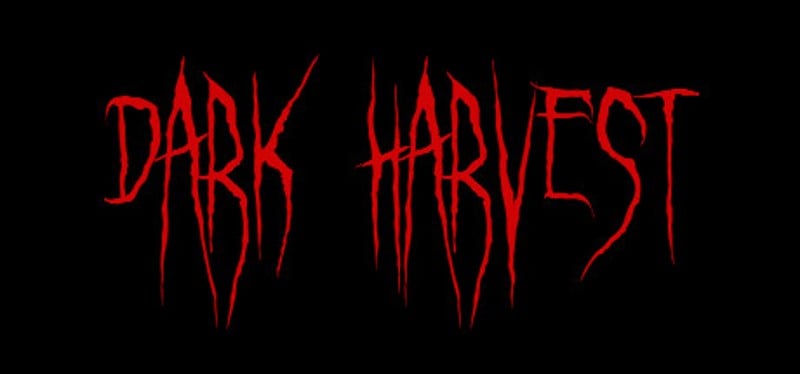 Dark Harvest Game Cover