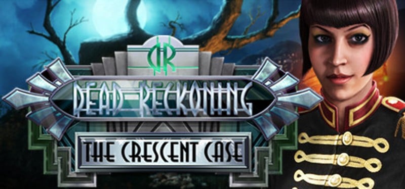 Dead Reckoning: Silvermoon Isle Collector's Edition Game Cover