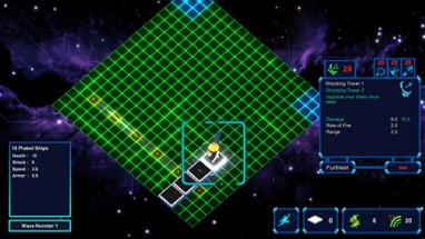 Electromaze Defense Image