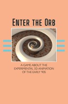 Enter the Orb Image